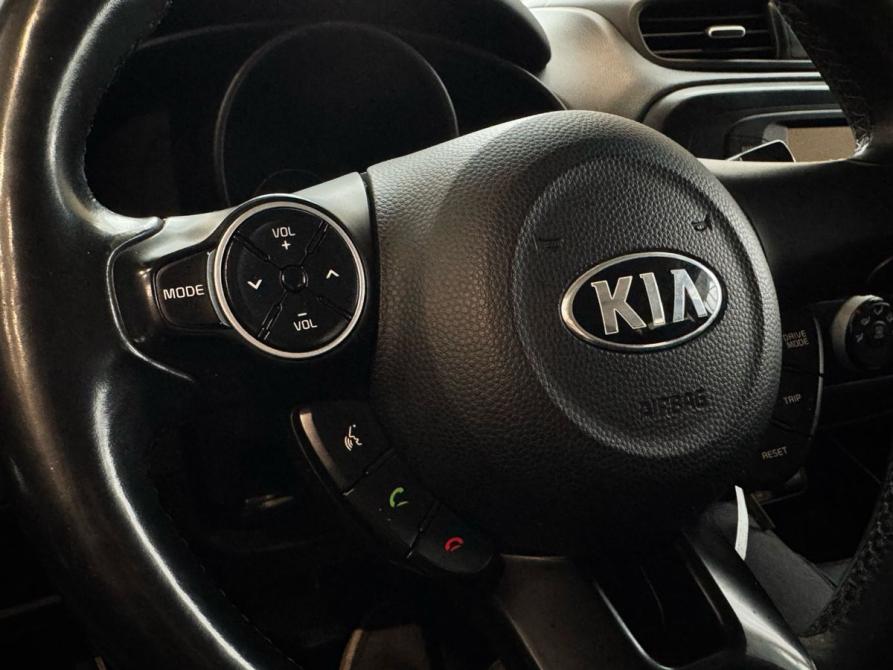 Kia Soul II Рестайлинг Санкт-Петербург  - изображение 26
