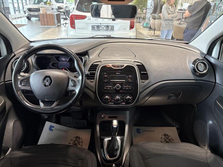 Renault Kaptur I Новомосковск  - изображение 11