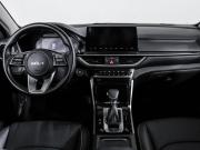Kia K3 II (China Market) Москва  - изображение 31