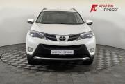 Toyota RAV4 IV (XA40) Нижний Новгород  - изображение 20