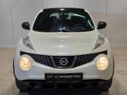 Nissan Juke I Самара  - изображение 17