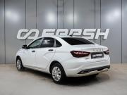 Lada (ВАЗ) Vesta I Рестайлинг (NG) Воронеж  - изображение 17