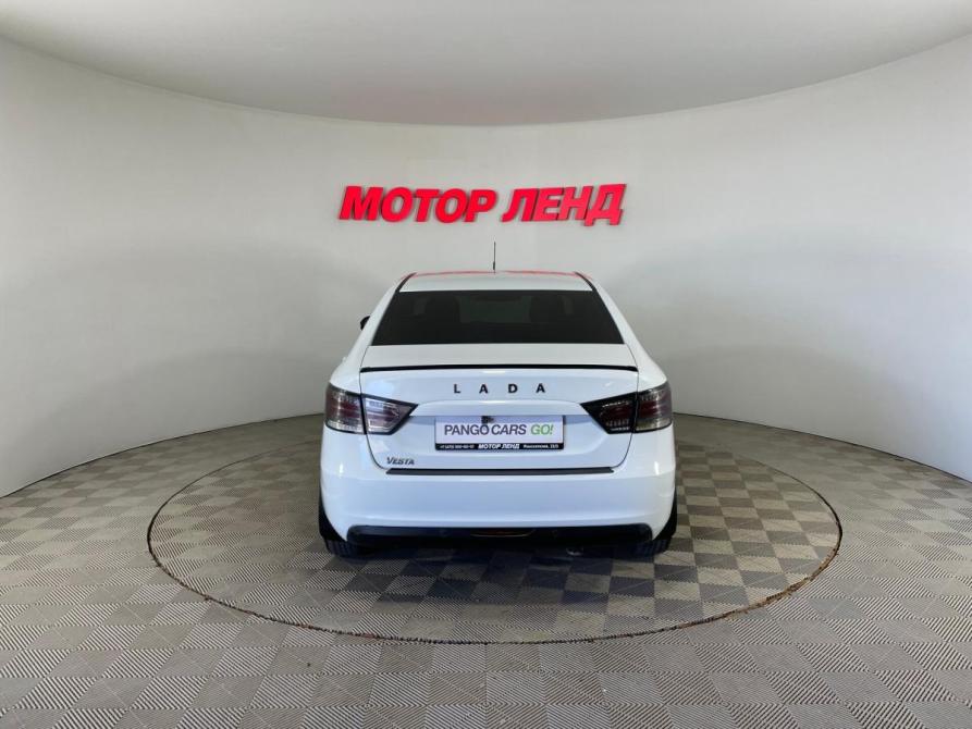 Lada (ВАЗ) Vesta I Воронеж  - изображение 5
