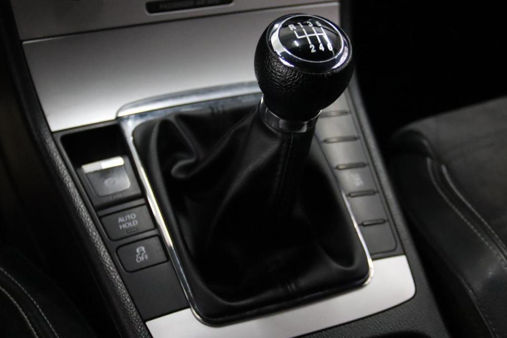 Volkswagen Passat CC I Сургут  - изображение 27
