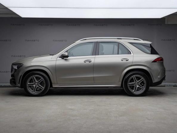 Mercedes-Benz GLE II (V167) с пробегом 2019 года, цена 5 495 000 рублей, 104033 км, внедорожник, Автокод Объявления