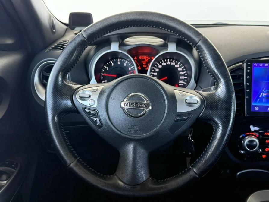 Nissan Juke I Калининград  - изображение 15