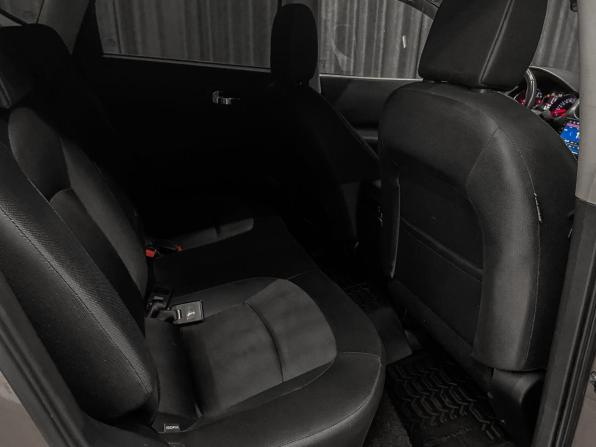 Nissan Qashqai I Рестайлинг с пробегом 2012 года, цена 970 000 рублей, 197000 км, внедорожник, Автокод Объявления