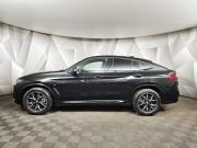 BMW X4 II (G02) Рестайлинг Москва  - изображение 23