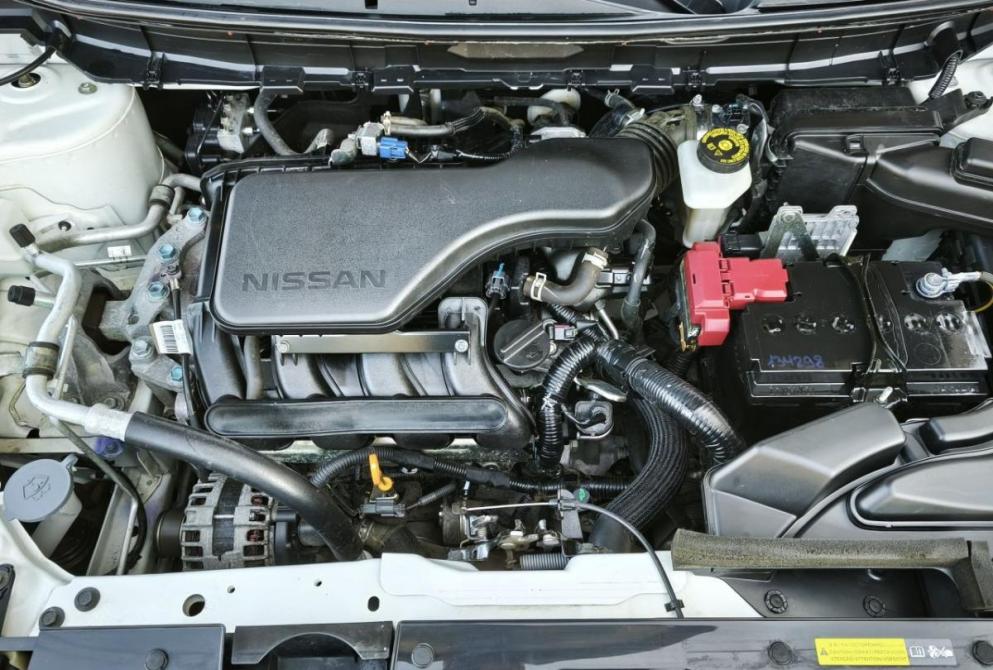 Nissan X-Trail III Рестайлинг Сыктывкар  - изображение 11