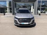 Chery Tiggo 7 Pro Max I Рестайлинг Брянск  - изображение 22