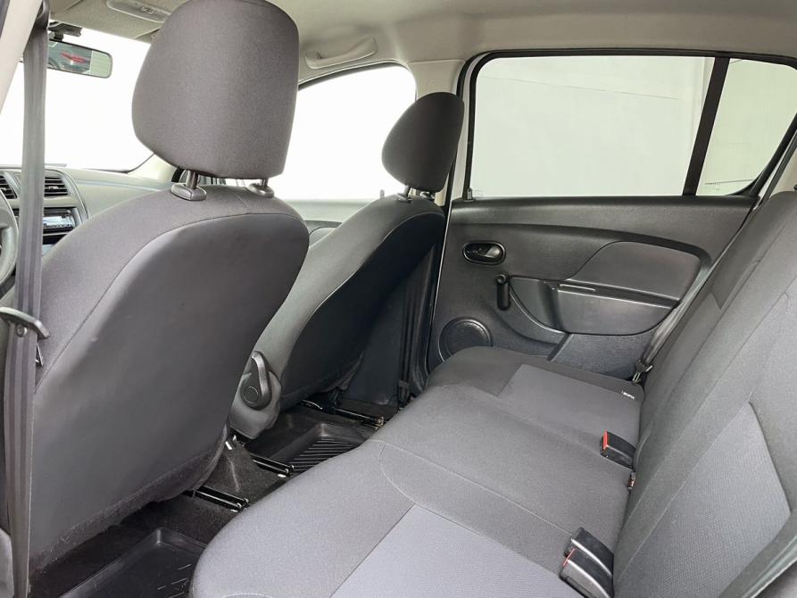 Renault Sandero II Екатеринбург  - изображение 12