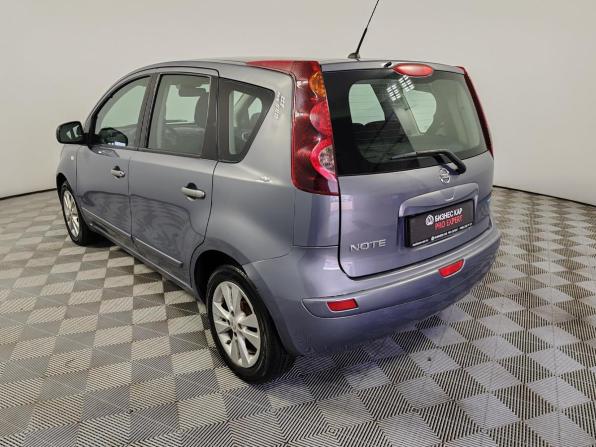 Nissan Note I Рестайлинг с пробегом 2011 года, цена 670 000 рублей, 163916 км, хэтчбек, Автокод Объявления