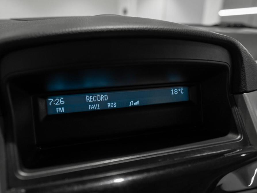 Chevrolet Cruze I Рестайлинг Москва  - изображение 16