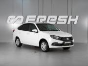 Lada (ВАЗ) Granta I Рестайлинг Минеральные Воды  - изображение 15