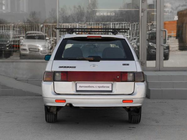 Lada (ВАЗ) 2111 с пробегом 2003 года, цена 180 000 рублей, 107111 км, универсал, Автокод Объявления