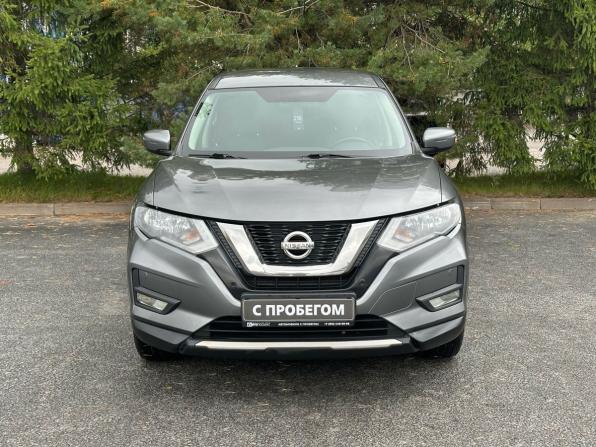Nissan X-Trail III Рестайлинг с пробегом 2020 года, цена 1 799 000 рублей, 142799 км, внедорожник, Автокод Объявления