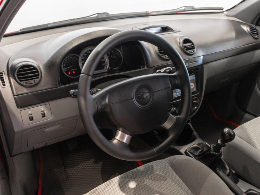 Chevrolet Lacetti I Казань  - изображение 5