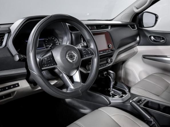 Nissan X-Terra с пробегом 2021 года, цена 3 234 330 рублей, 22804 км, внедорожник, Автокод Объявления