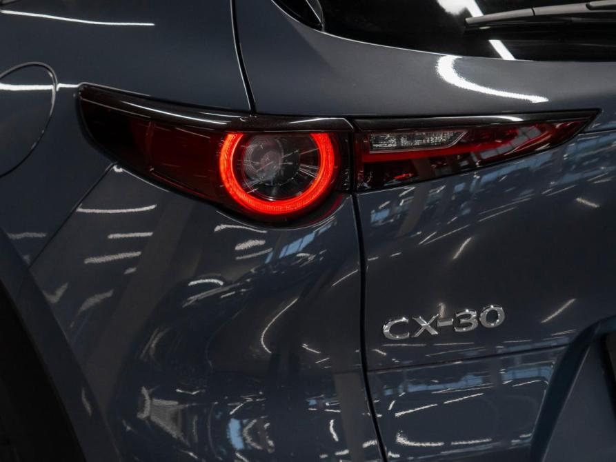 Mazda CX-30 I Москва  - изображение 24