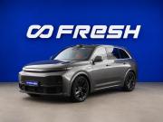 Li Auto (Lixiang) L7 I Москва  - изображение 28