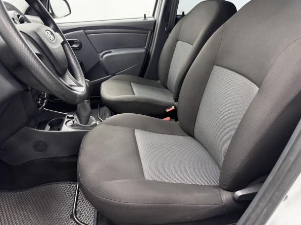 Lada (ВАЗ) Largus I Рестайлинг с пробегом 2021 года, цена 1 126 000 рублей, 81632 км, универсал, Автокод Объявления