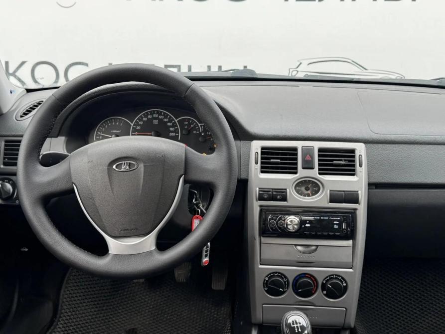 Lada (ВАЗ) Priora I Рестайлинг Набережные Челны  - изображение 10