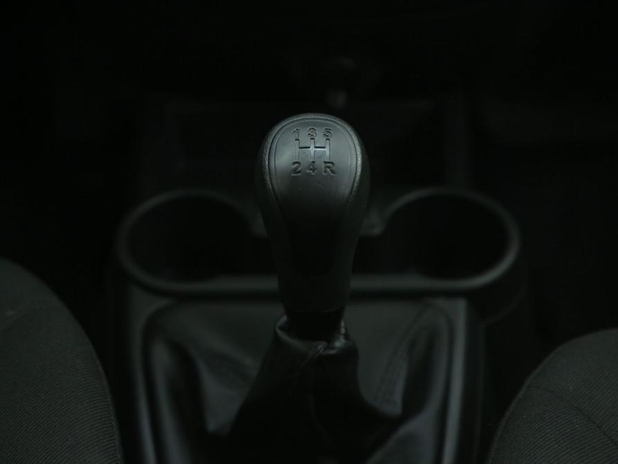 Lada (ВАЗ) Granta I Рестайлинг Иваново  - изображение 15