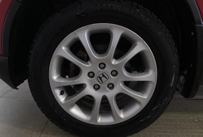 Honda CR-V III с пробегом 2008 года, цена 1 100 000 рублей, 301143 км, внедорожник, Автокод Объявления