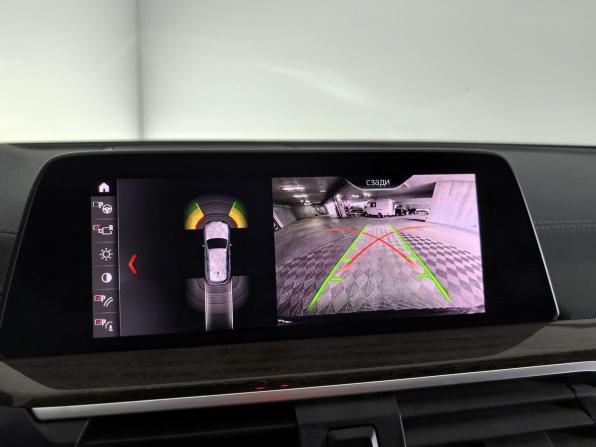 BMW X3 III (G01) с пробегом 2019 года, цена 3 799 000 рублей, 132070 км, внедорожник, Автокод Объявления