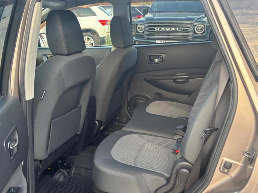 Nissan Qashqai+2 I Рестайлинг Сыктывкар  - изображение 14