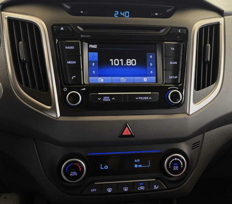 Hyundai Creta I Москва  - изображение 7