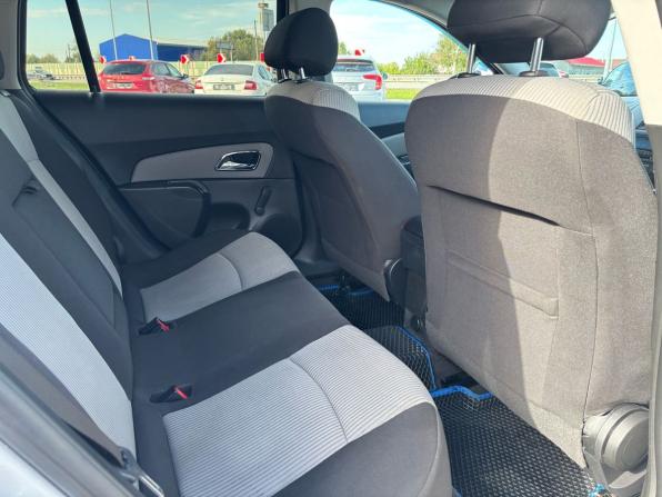 Chevrolet Cruze I Рестайлинг с пробегом 2013 года, цена 779 000 рублей, 168807 км, универсал, Автокод Объявления