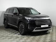 Exeed VX I Санкт-Петербург  - изображение 31