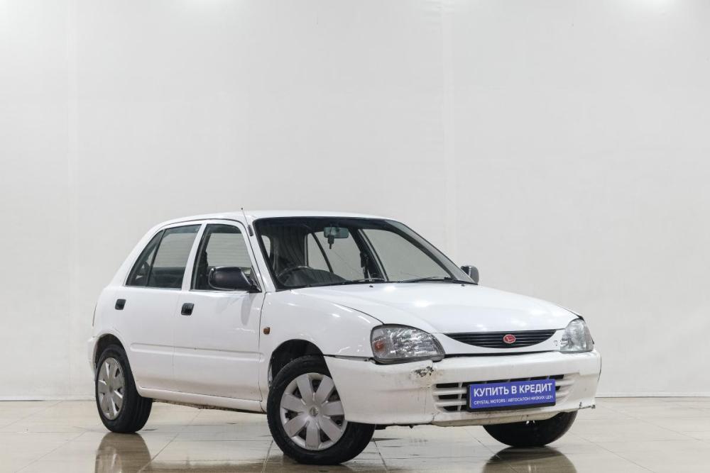 Daihatsu Charade IV Новокузнецк  - изображение 1