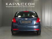 Kia Ceed I Рестайлинг Пермь  - изображение 21