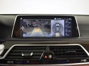 BMW 7 серии VI (G11/G12) Рестайлинг Казань  - изображение 58