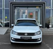 Volkswagen Polo V Рестайлинг Уфа  - изображение 20