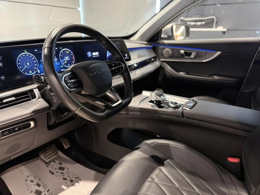 Chery Tiggo 8 Pro Max I Новосибирск  - изображение 17