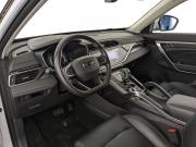 Geely Atlas Pro Москва  - изображение 44