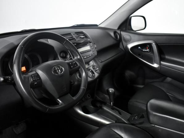 Toyota RAV4 III (XA30) Рестайлинг с пробегом 2011 года, цена 1 349 000 рублей, 120547 км, внедорожник, Автокод Объявления