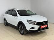 Lada (ВАЗ) Vesta I Альметьевск  - изображение 27