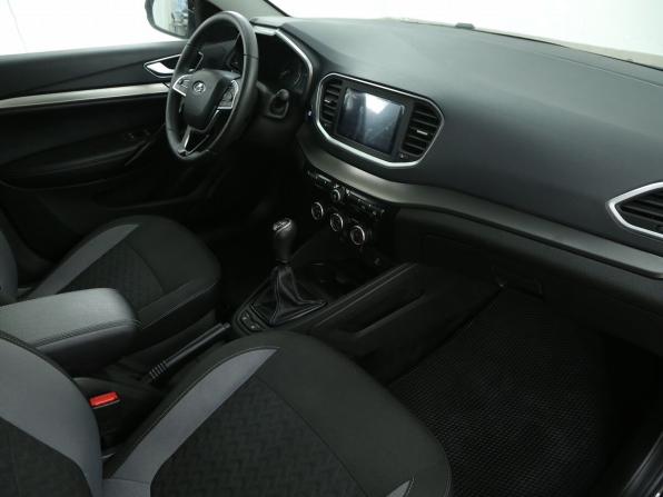 Lada (ВАЗ) Vesta I Рестайлинг (NG) с пробегом 2024 года, цена 1 095 000 рублей, 61500 км, седан, Автокод Объявления