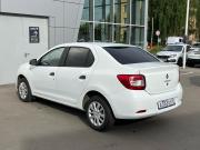 Renault Logan II Рестайлинг Санкт-Петербург  - изображение 9