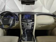 Infiniti QX80 I Рестайлинг 2 Москва  - изображение 40