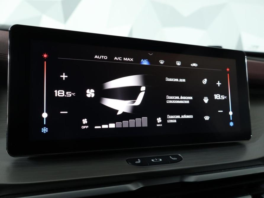 Geely Coolray I Москва  - изображение 14