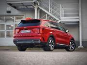 Kia Sorento IV Санкт-Петербург  - изображение 22