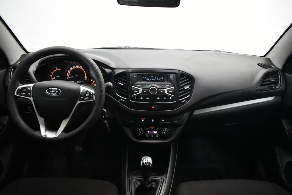 Lada (ВАЗ) Vesta I Москва  - изображение 5