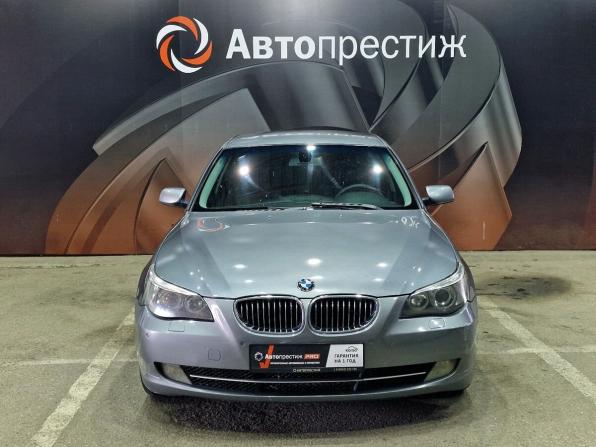 BMW 5 серии V (E60/E61) Рестайлинг с пробегом 2007 года, цена 950 000 рублей, 280000 км, седан, Автокод Объявления
