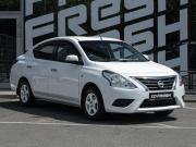 Nissan Latio I (N17) Рестайлинг Волгоград  - изображение 15