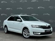 Skoda Rapid I Санкт-Петербург  - изображение 23